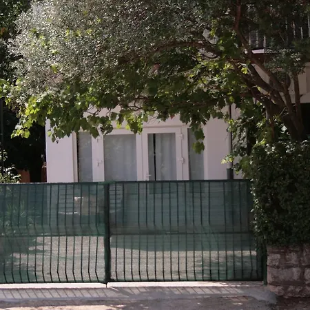Apartment Slavica Rovinj