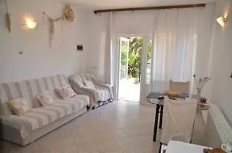 Apartment Slavica Rovinj