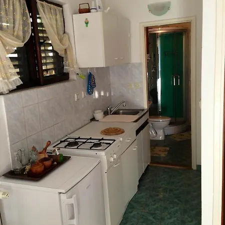 Apartment Slavica