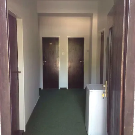 Apartment Slavica *