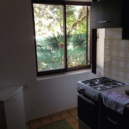 Apartment Slavica *