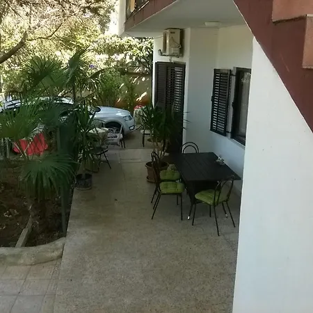 Apartment Slavica