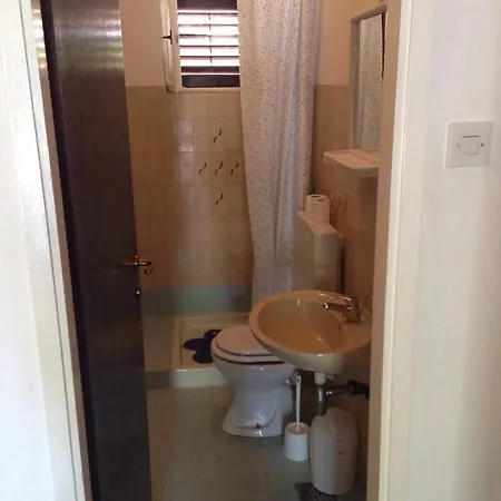Slavica Apartman