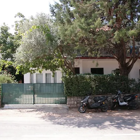 Apartman Slavica *