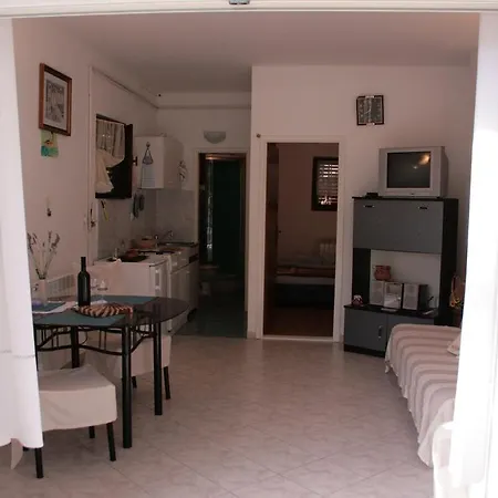 Apartman Slavica