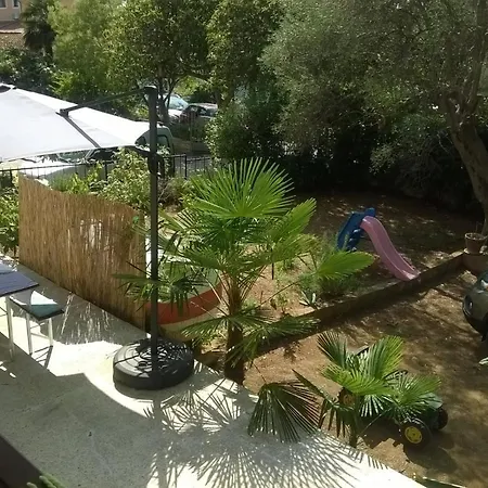 Slavica Apartman Rovinj