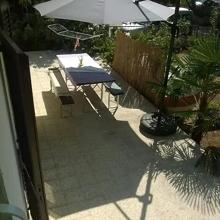 Slavica Apartman Rovinj