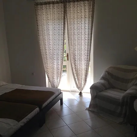 Slavica Apartament Rovinj