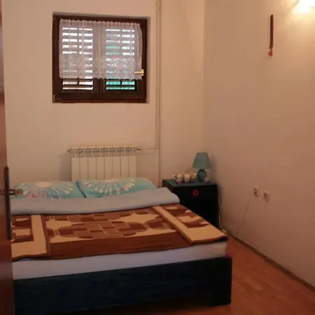 Appartement Slavica *